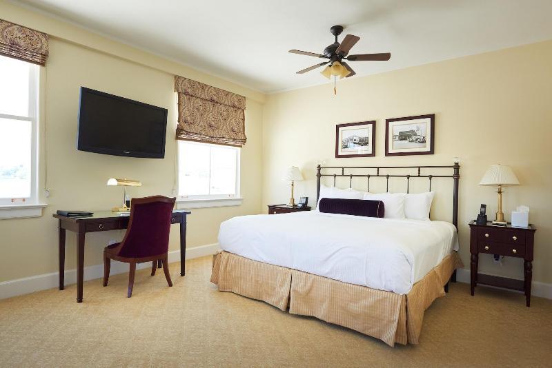 Hotel Settles Big Spring Exterior foto